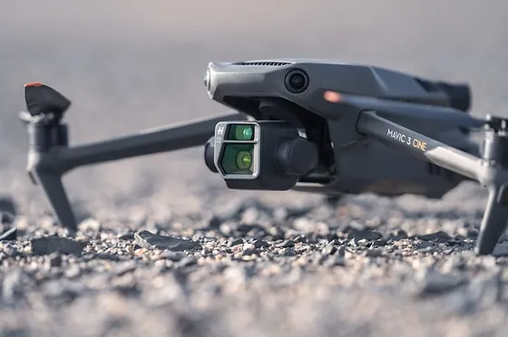 Dji Mavic 3 Ciné