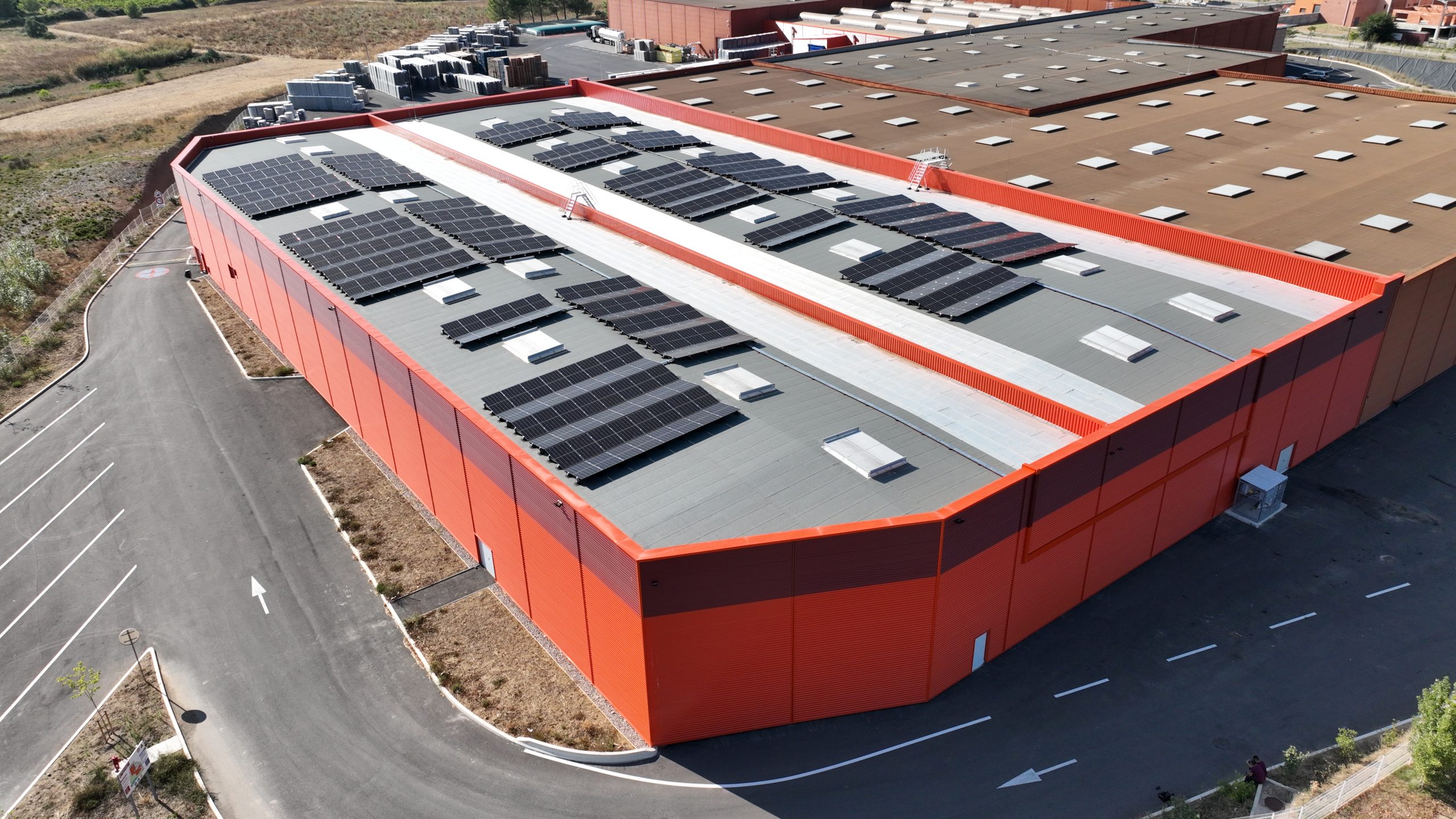 Suivi de chantier photovoltaïque_2 3S