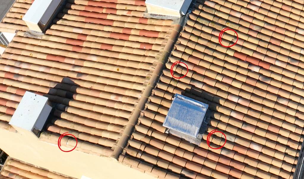IPS Drone