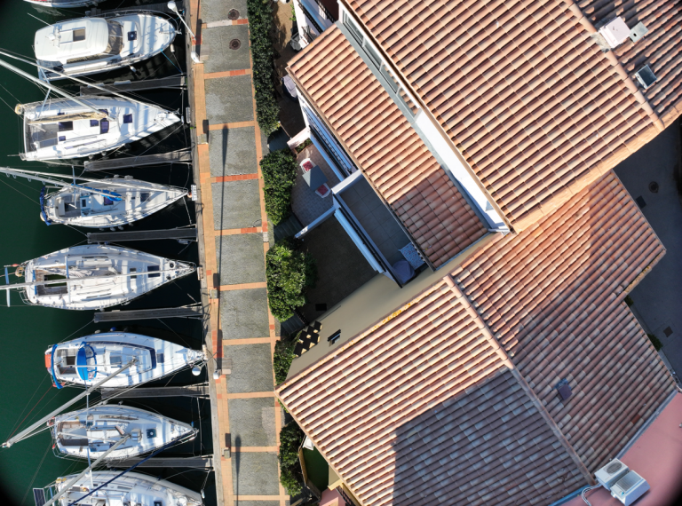 Première inspection par drone de l’année 2025″ 🚁✅