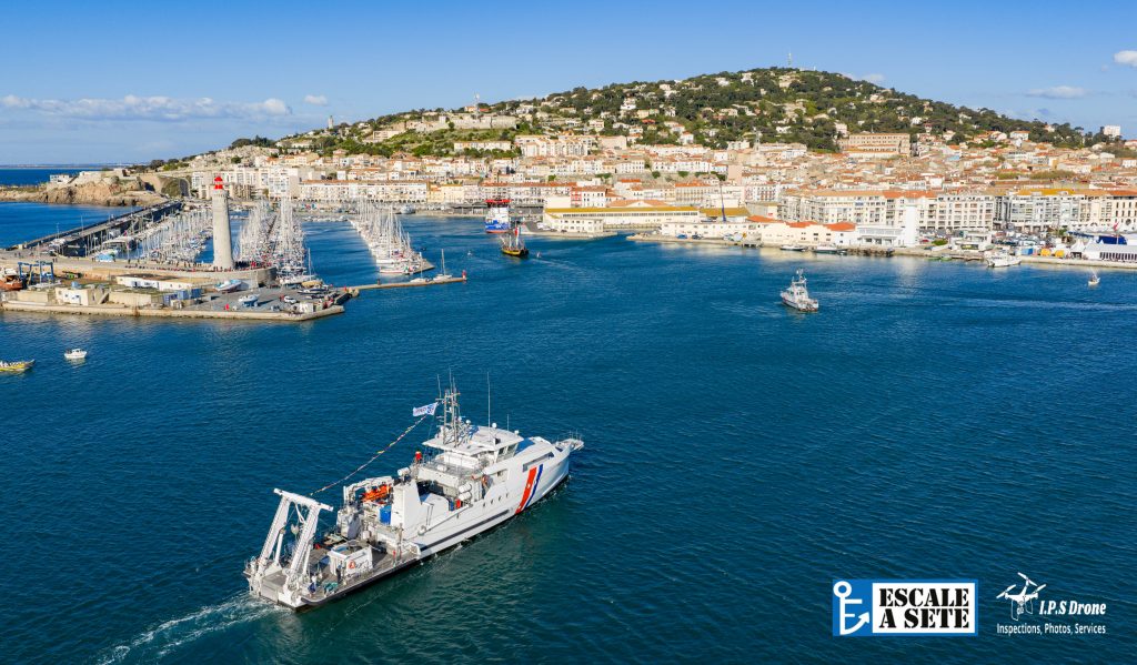 Escale à Sète 2026