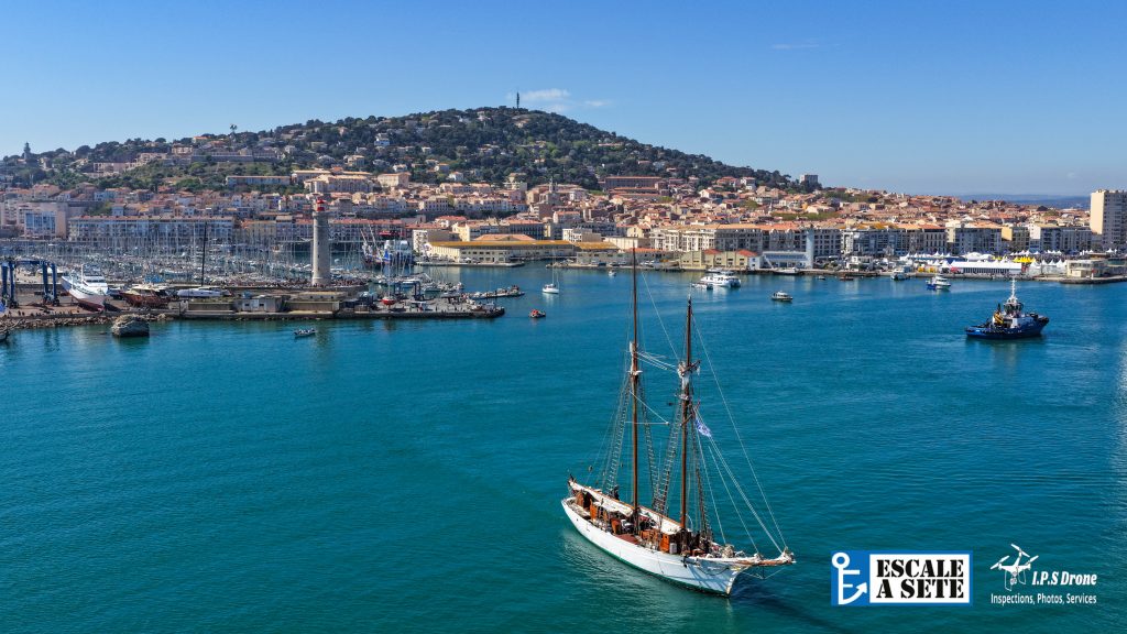 Escale à Sète 2026